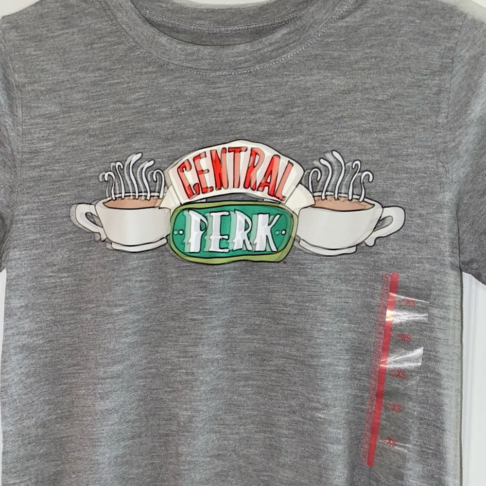 Friends T-shirt